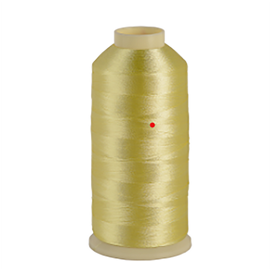 1002 Whipped Butter - Marathon Threads 1000 metres