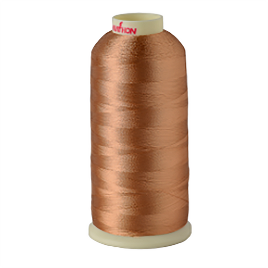 1138 Copper - Marathon Threads 1000 metres