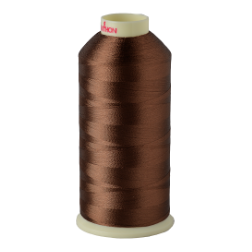 1161 Chocolate - Marathon Threads 1000 metres