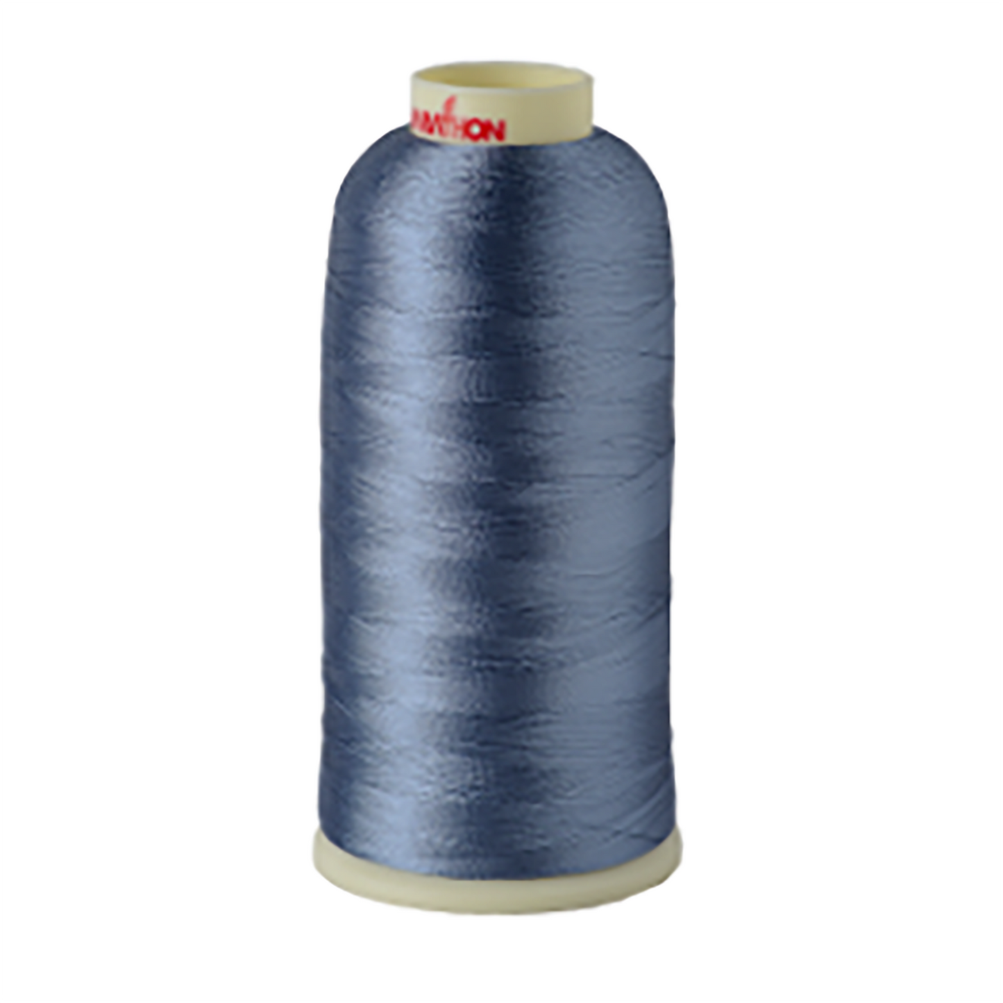 1176 Slate Grey - Marathon Threads 1000 metres