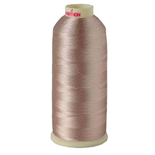 1185 Light Beige - Marathon Threads 1000 metres