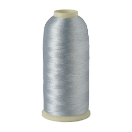 1210 Pale Silver - Marathon Threads 1000 metres