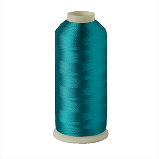 1279 Bright Jade - Marathon Threads 1000 metres