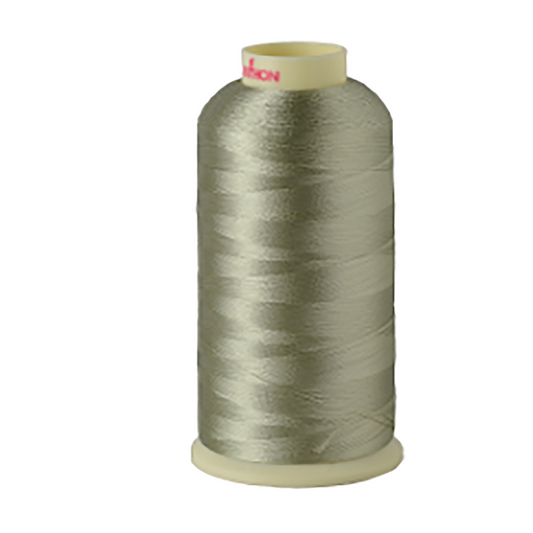 1301 Lichen Green - Marathon Threads 1000 metres