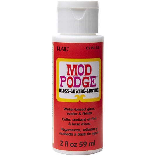 Mod Podge Gloss 2oz CS15138