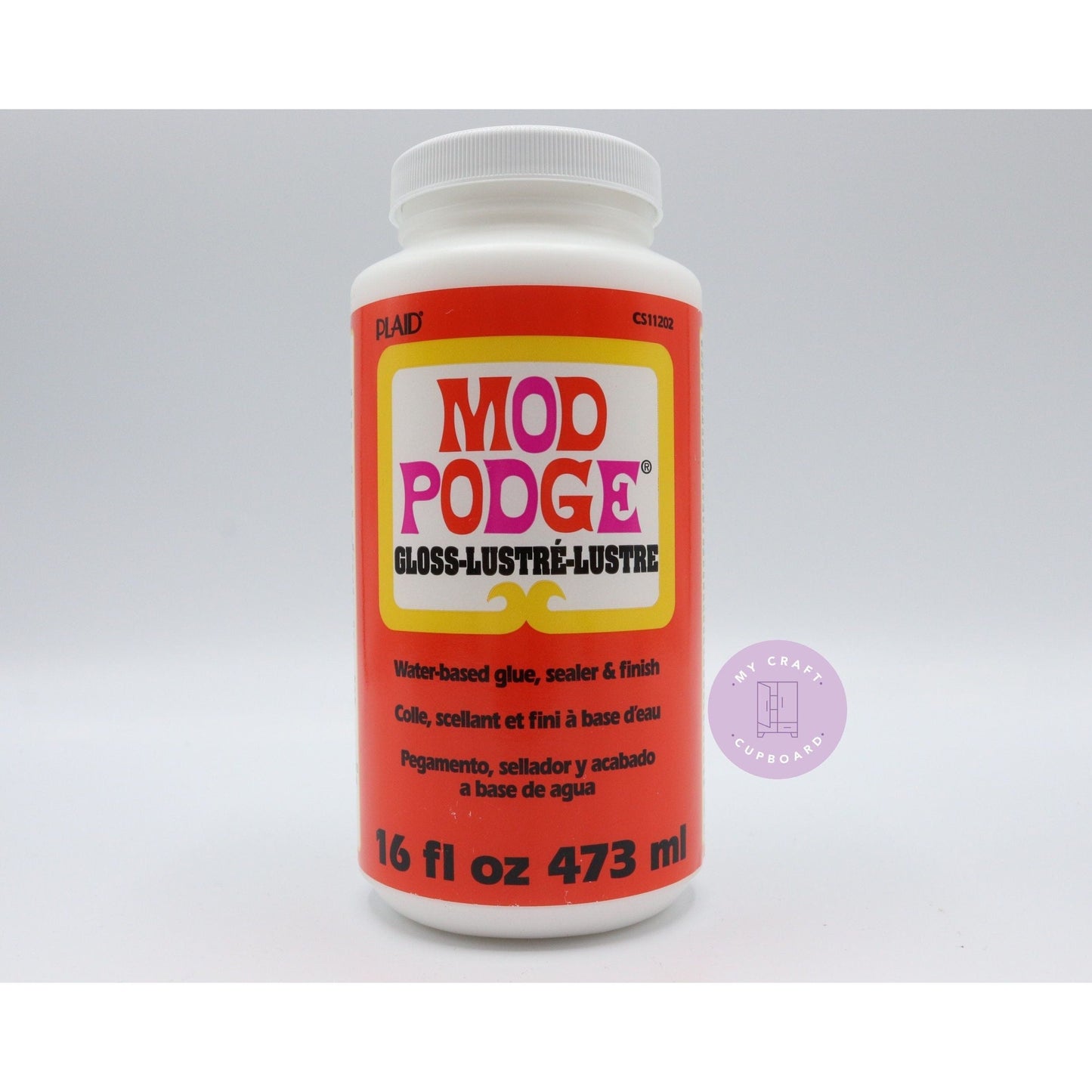 Mod Podge Gloss 16oz CS11202