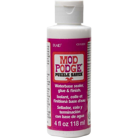 Mod Podge Puzzle Saver 4oz CS11223