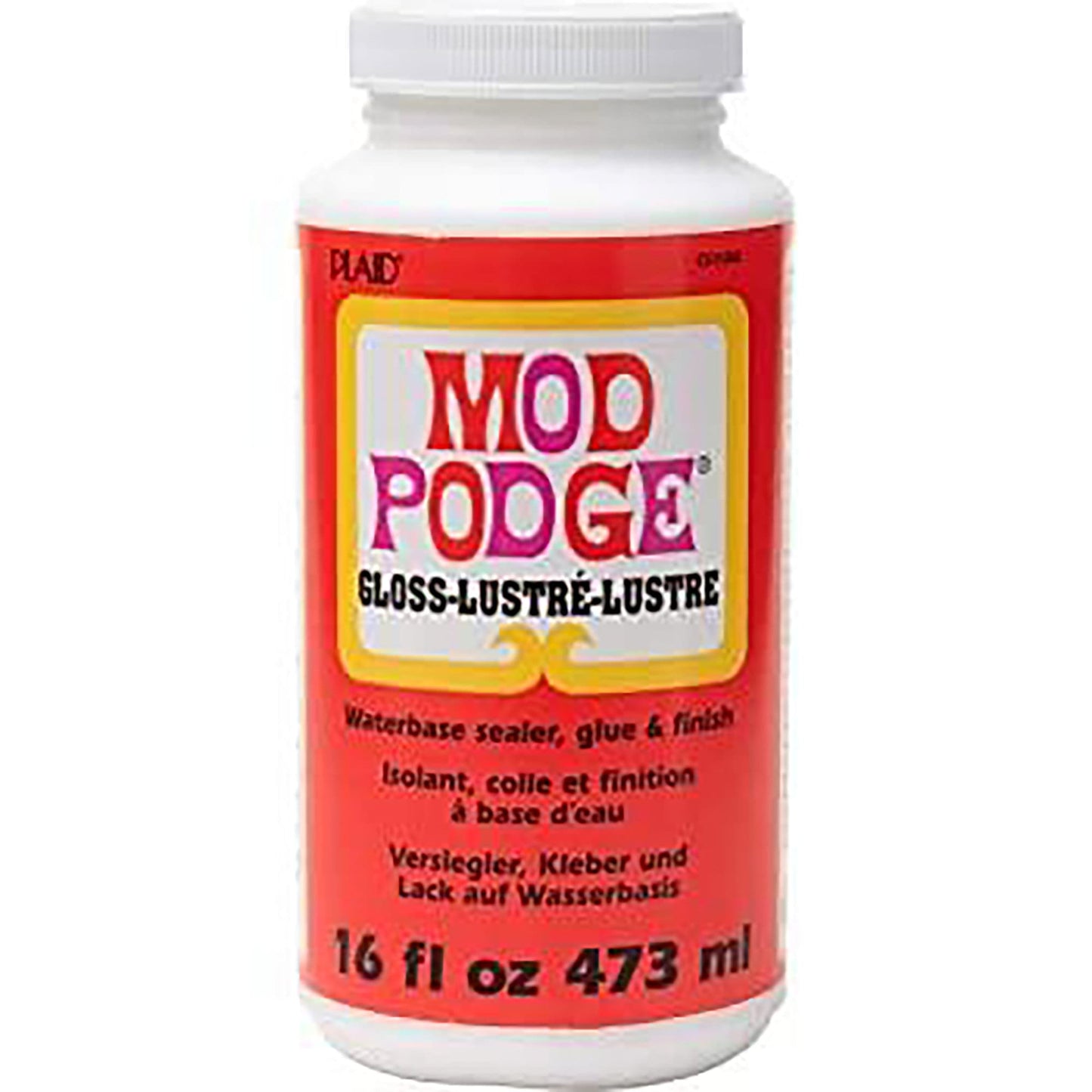 Mod Podge Gloss 16oz CS11202