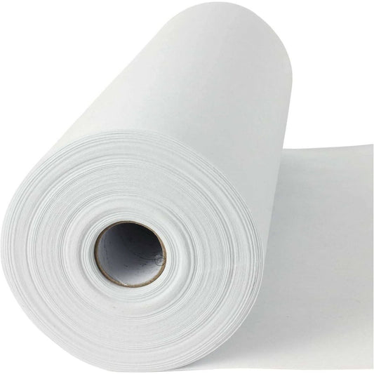 Cut Away Backing Stabiliser 50cm wide Handy Size Choice of 10 metres or 50m roll