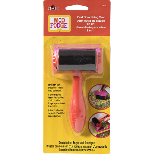 Mod Podge Smoothing Tool - 10614