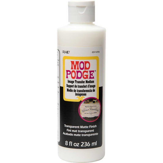 Mod Podge Image Transfer 8oz - CS5067