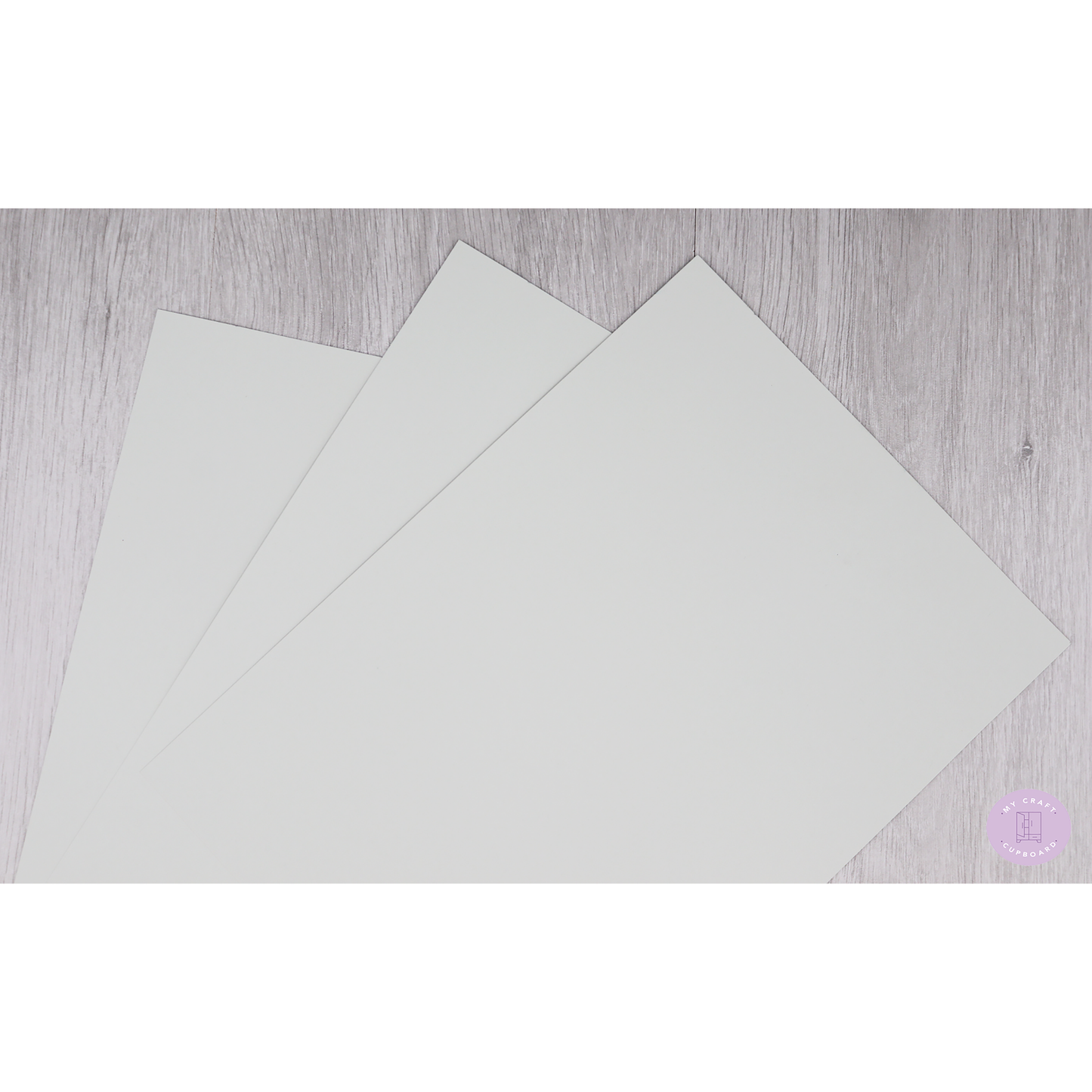 Coloured Card 160gsm Grey